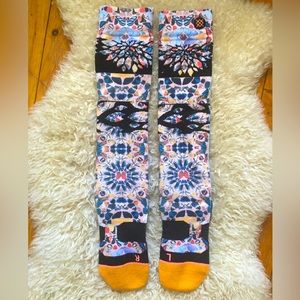 🦋Stance snowboard socks🦋